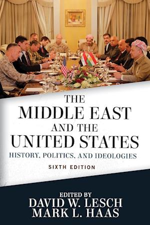 The Middle East and the United States