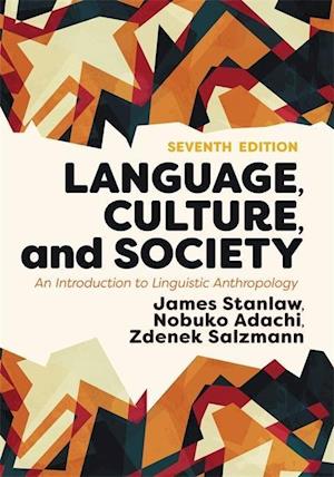 Language, Culture, and Society