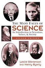 The Many Faces of Science