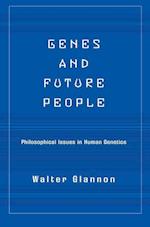 Genes And Future People