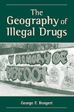 The Geography Of Illegal Drugs