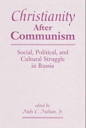 Christianity After Communism