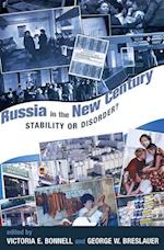 Russia in the New Century
