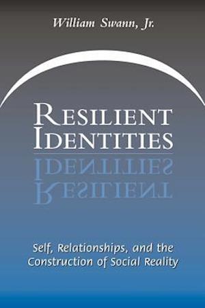 Resilient Identities