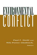 Environmental Conflict