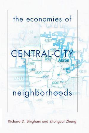The Economies Of Central City Neighborhoods