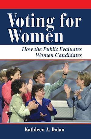 Voting For Women