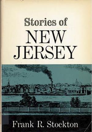 Stories of New Jersey