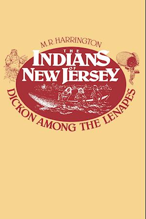The Indians of New Jersey