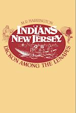 The Indians of New Jersey