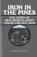 Iron in the Pines