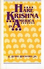 Hare Krishna In America