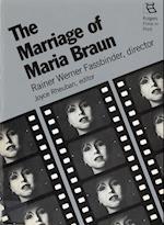 Marriage of Maria Braun