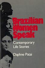 Patai, D:  Brazilian Women Speak