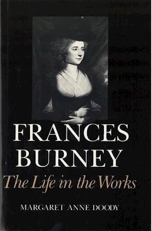 Doody, M:  Frances Burney