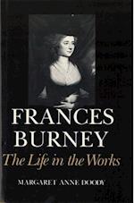 Doody, M:  Frances Burney