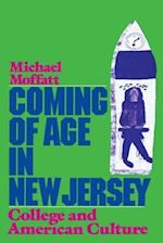 Coming of Age in New Jersey