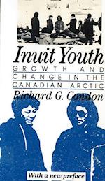 Condon, R:  Inuit Youth