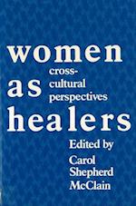 Women as Healers