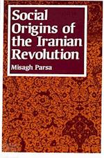 Social Origins of Iranian Revolution 