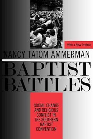 Baptist Battles