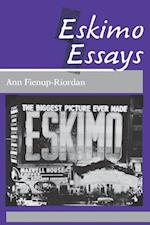 Fienup-Riordan, A:  Eskimo Essays