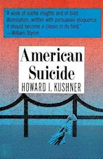 Kushner, H:  American Suicide