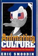 Animating Culture