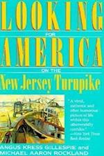 Looking for America on the New Jersey Turnpike