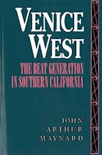 Maynard, J:  Venice West