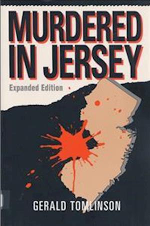 Murdered in Jersey