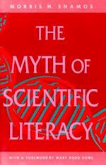 The Myth of Scientific Literacy