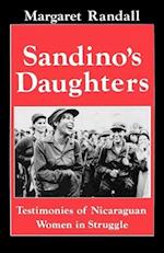 Randall, M:  Sandino's Daughters