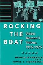 O'Farrell, B:  Rocking The Boat