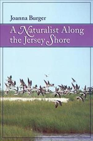 Naturalist Along the Jersey Shore