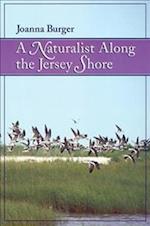 Naturalist Along the Jersey Shore 