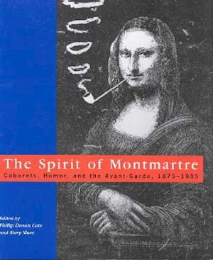 The Spirit of Montmartre