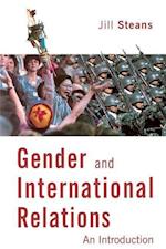 Gender and Internaitonal Relations: An Introduction 