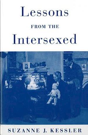 Lessons from the Intersexed