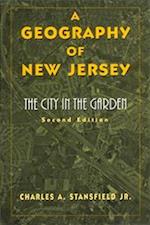 A Geography of New Jersey