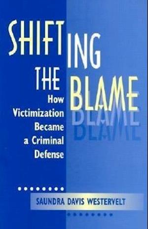 Shifting the Blame