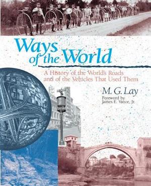 Ways of the World