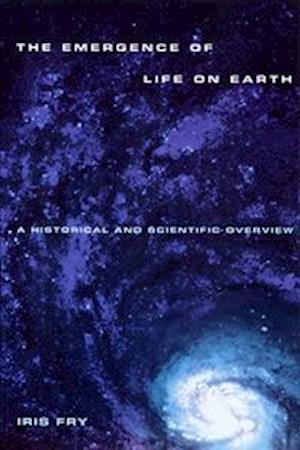 Emergence of Life on Earth
