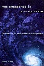 Emergence of Life on Earth