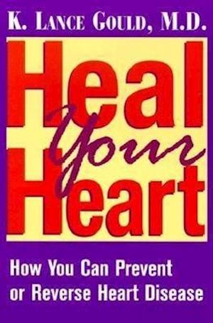 HEAL YOUR HEART