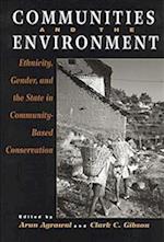 Communities and The Environment