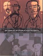 Ben Shahn and "The Passion of Sacco and Vanzetti"