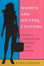 Women and Dieting Culture