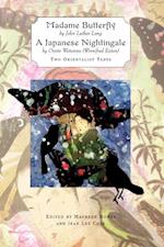 Eaton, W:  Madame Butterfly  AND A Japanese Nightingale;Two