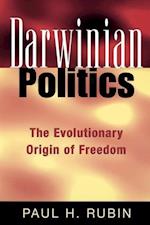Darwinian Politics